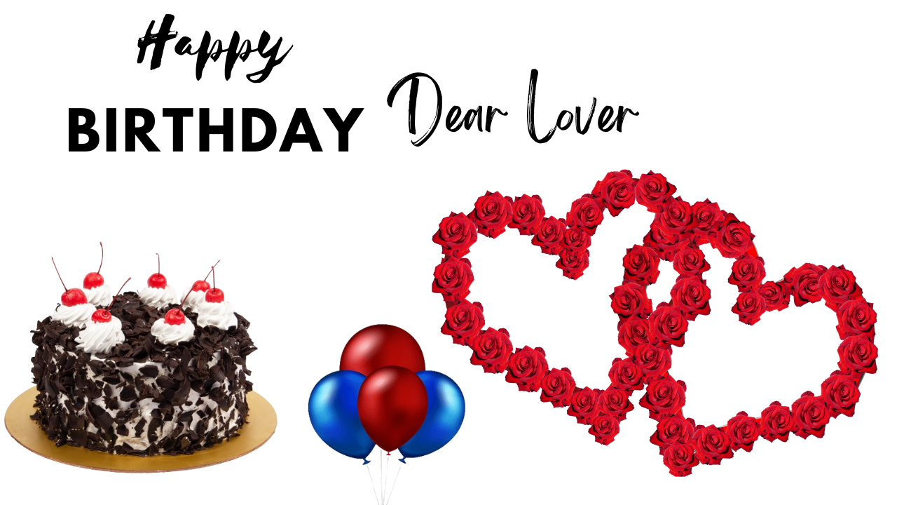 Dear Lover (3)