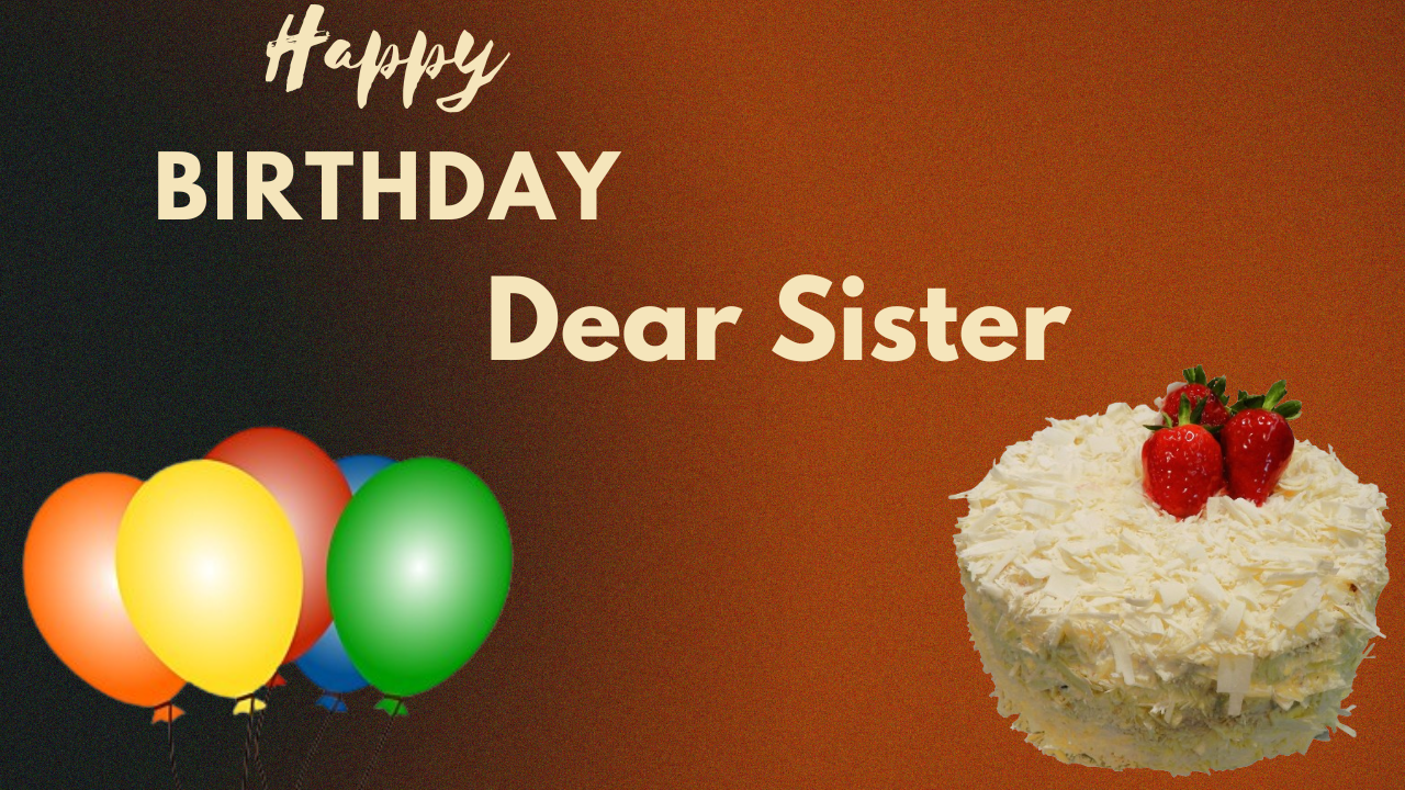 Dear Sister (2)
